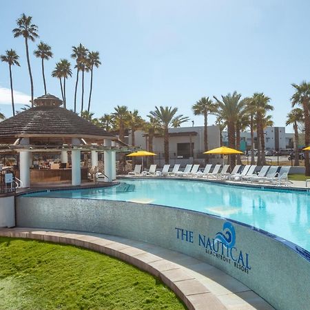 The Nautical Beachfront Resort Lake Havasu City Dış mekan fotoğraf