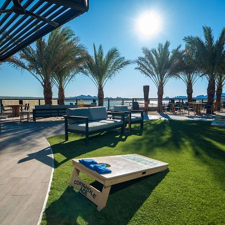 The Nautical Beachfront Resort Lake Havasu City Dış mekan fotoğraf