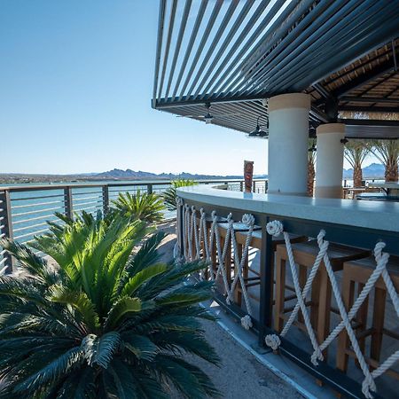 The Nautical Beachfront Resort Lake Havasu City Dış mekan fotoğraf