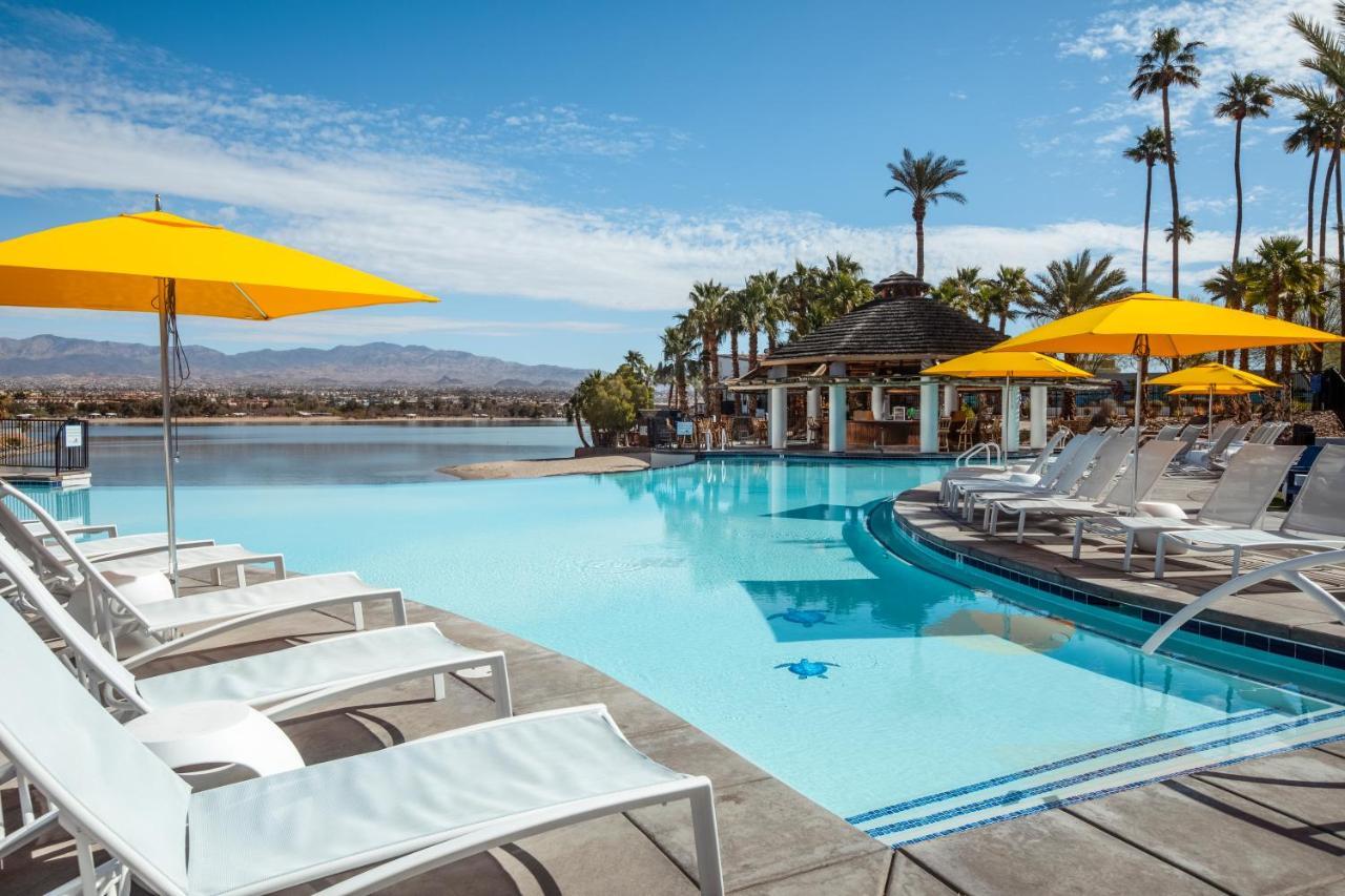 The Nautical Beachfront Resort Lake Havasu City Dış mekan fotoğraf