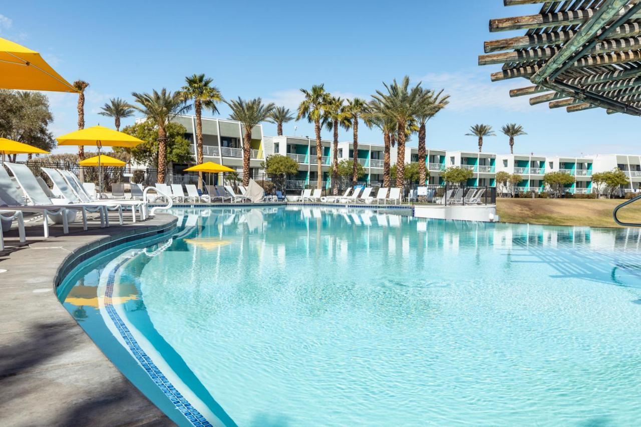 The Nautical Beachfront Resort Lake Havasu City Dış mekan fotoğraf