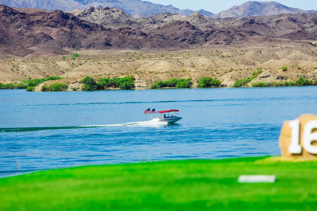 The Nautical Beachfront Resort Lake Havasu City Dış mekan fotoğraf