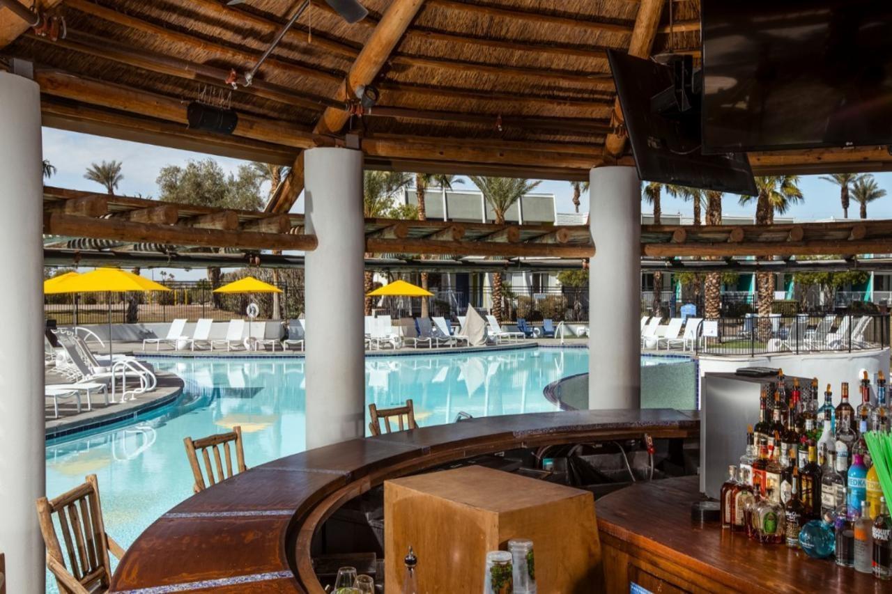 The Nautical Beachfront Resort Lake Havasu City Dış mekan fotoğraf