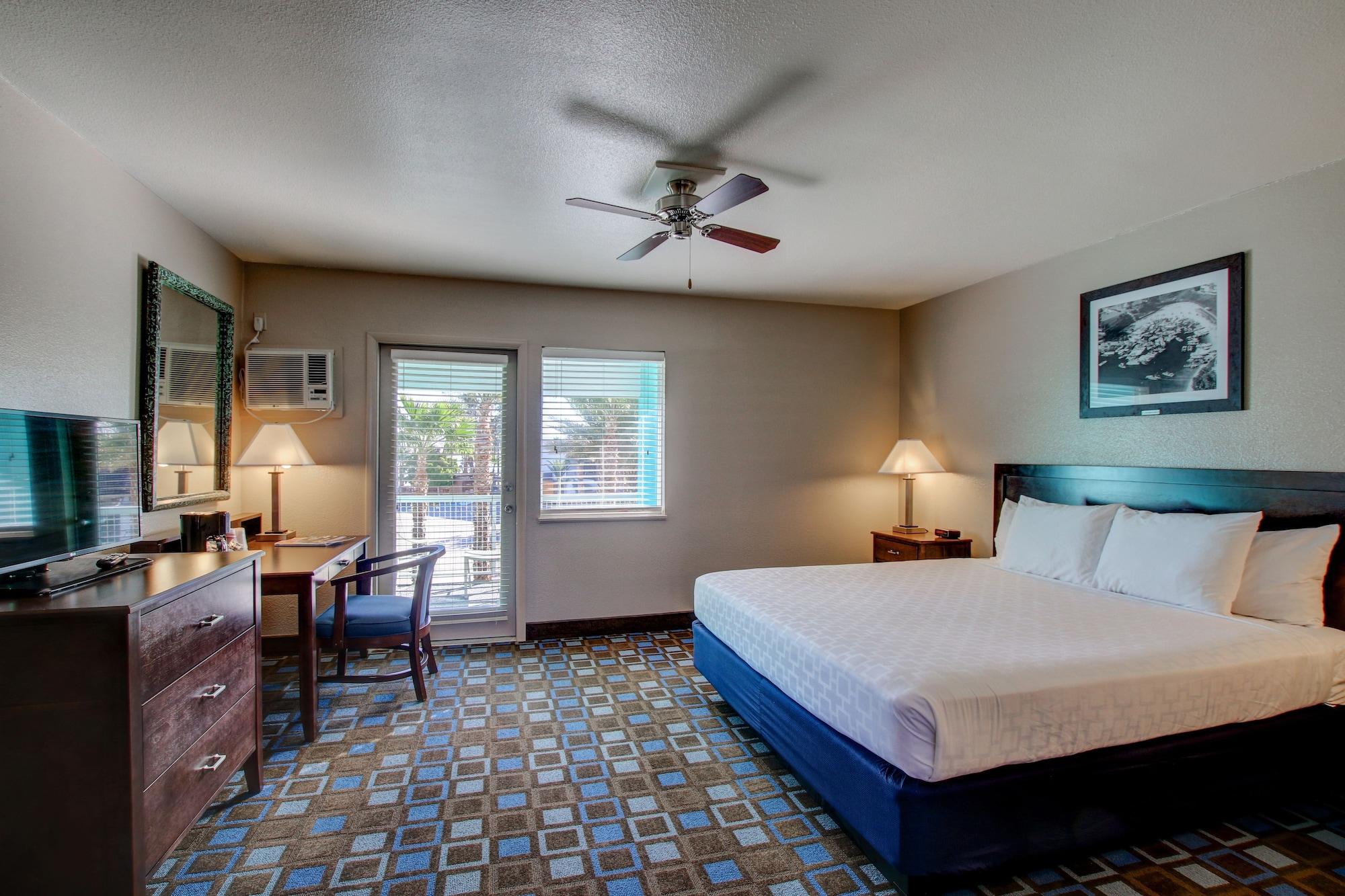 The Nautical Beachfront Resort Lake Havasu City Dış mekan fotoğraf