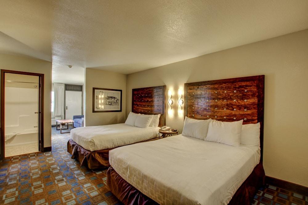 The Nautical Beachfront Resort Lake Havasu City Dış mekan fotoğraf