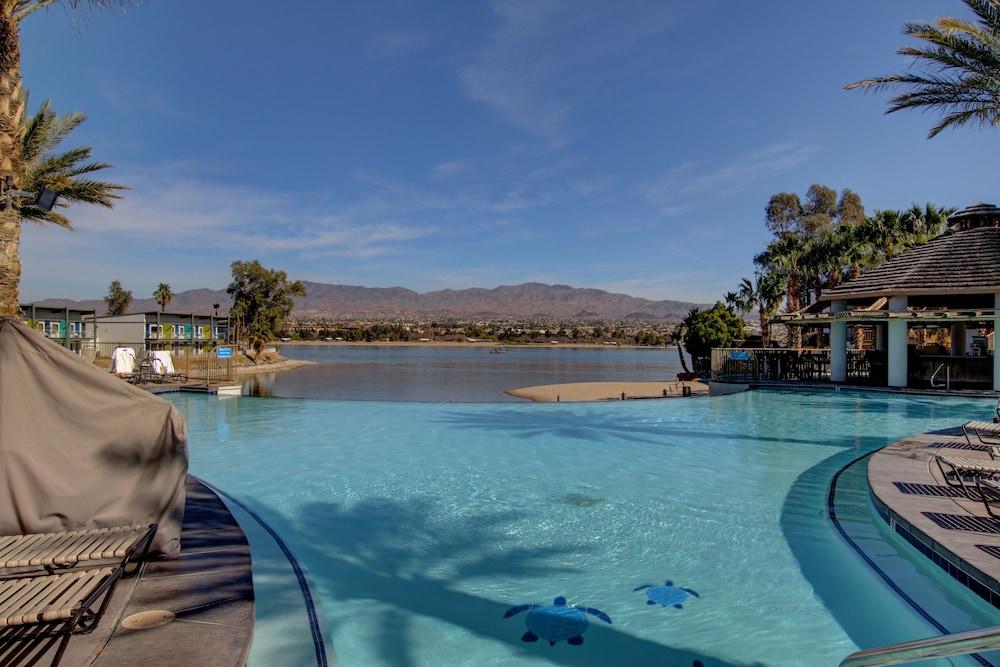 The Nautical Beachfront Resort Lake Havasu City Dış mekan fotoğraf