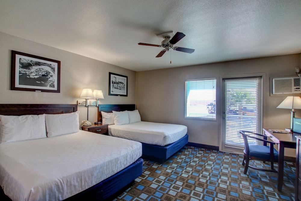 The Nautical Beachfront Resort Lake Havasu City Dış mekan fotoğraf