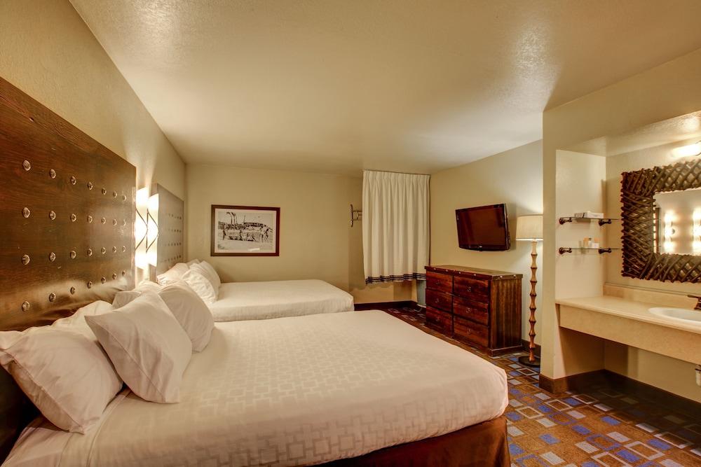 The Nautical Beachfront Resort Lake Havasu City Dış mekan fotoğraf
