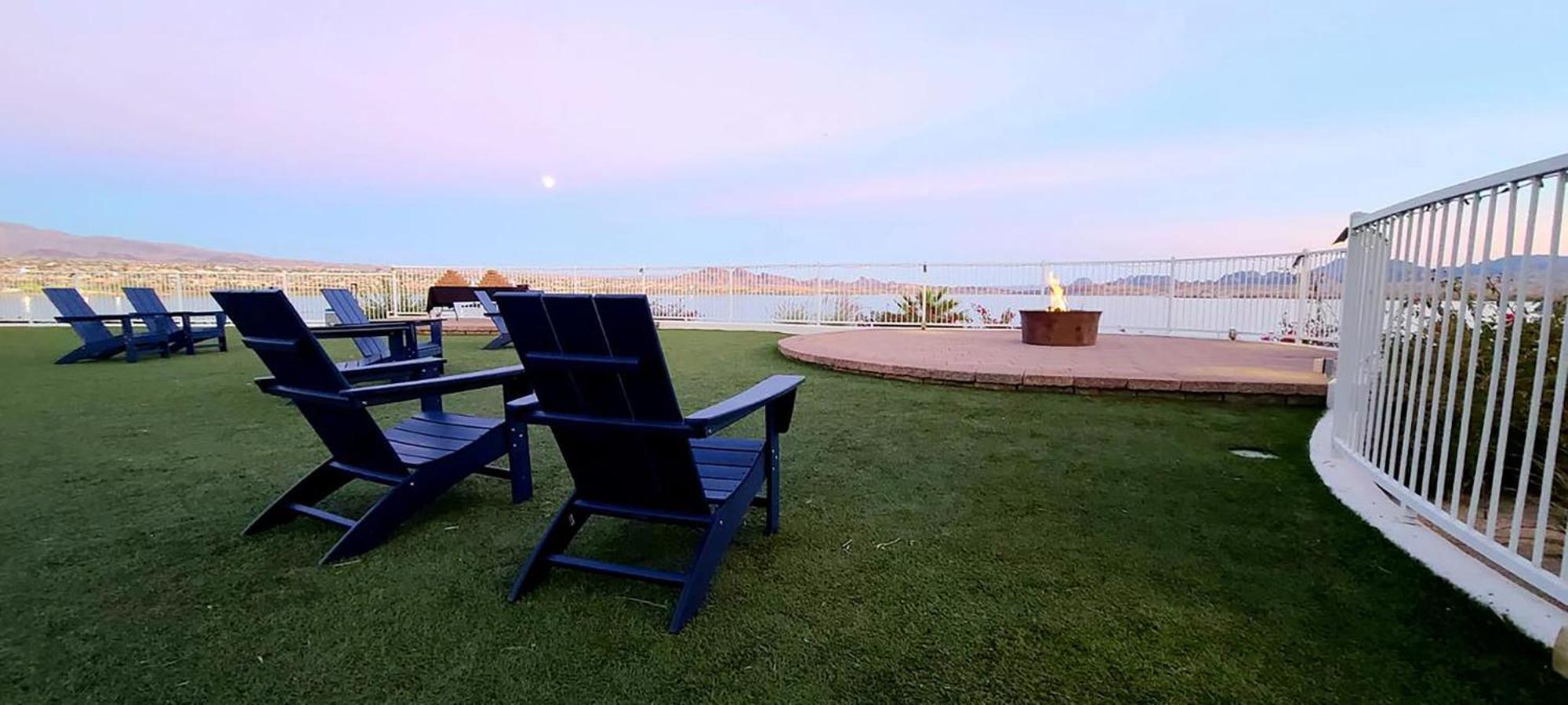 The Nautical Beachfront Resort Lake Havasu City Dış mekan fotoğraf