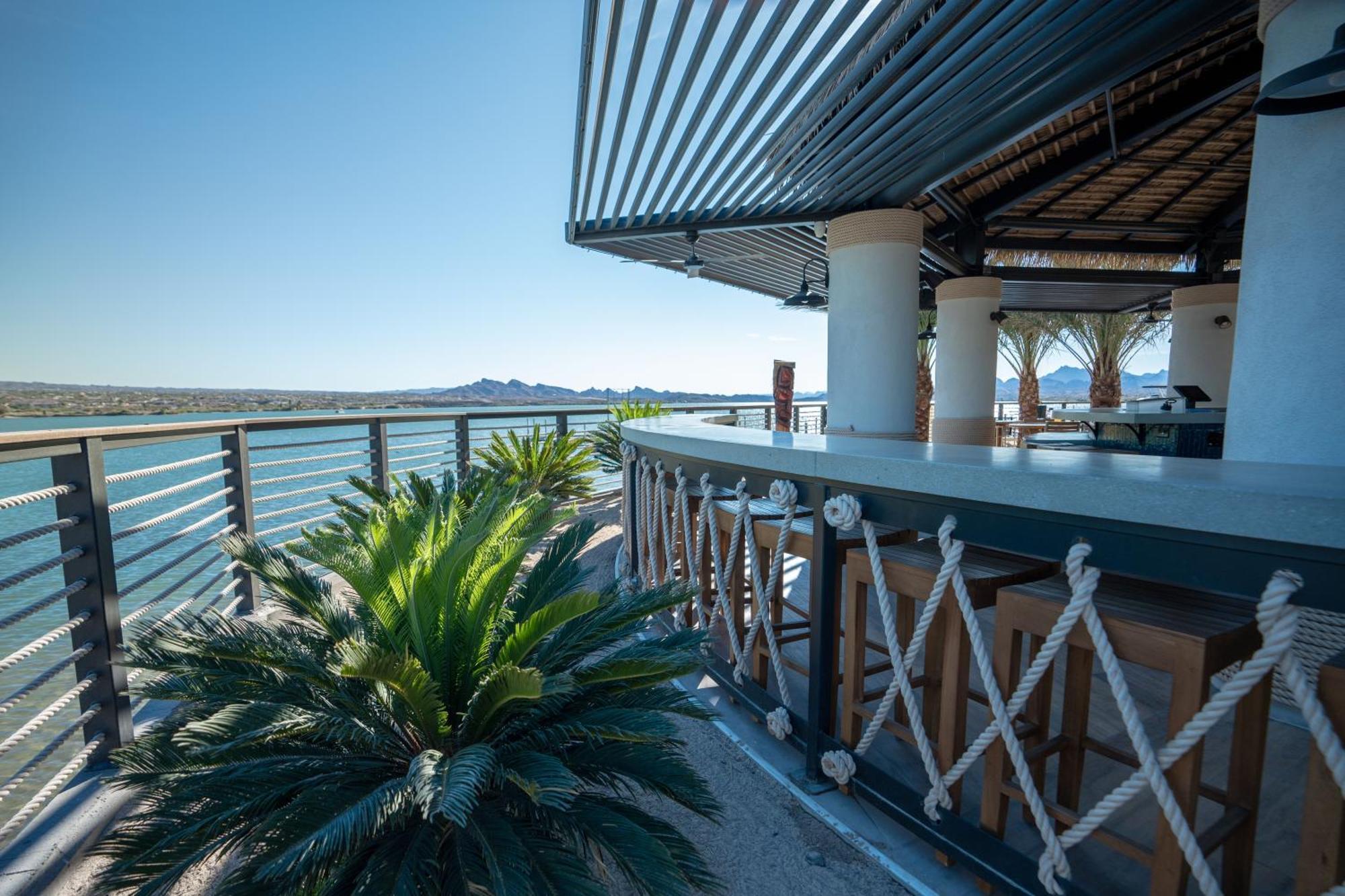 The Nautical Beachfront Resort Lake Havasu City Dış mekan fotoğraf
