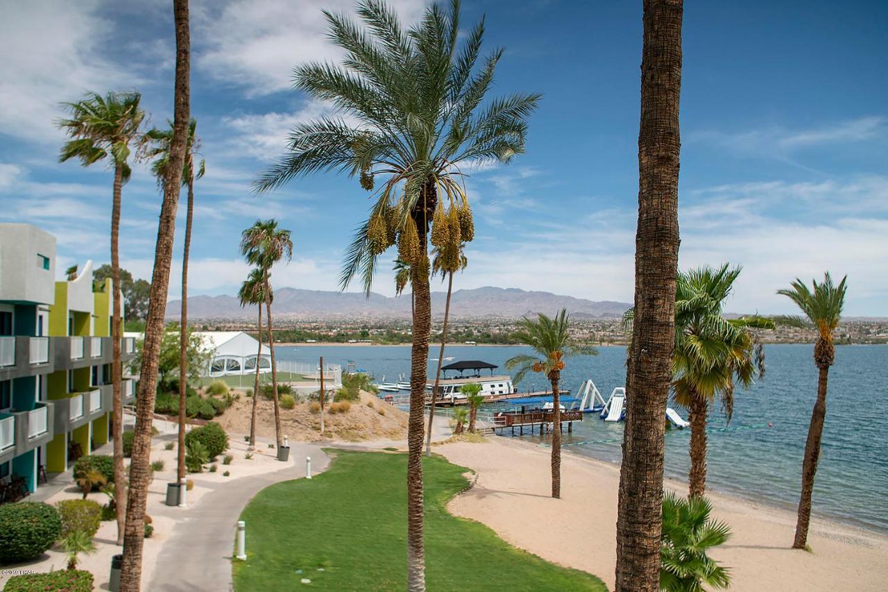 The Nautical Beachfront Resort Lake Havasu City Dış mekan fotoğraf